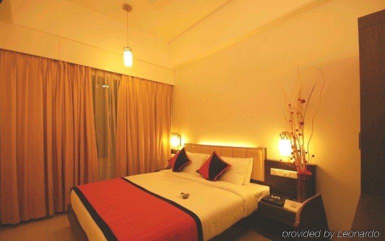 فابهوتيل ساداناند هينجيوادي Pimpri-Chinchwad المظهر الخارجي الصورة