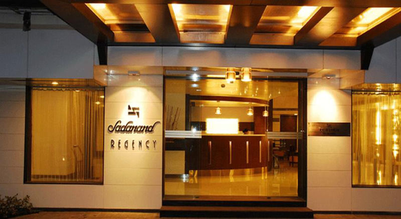 فابهوتيل ساداناند هينجيوادي Pimpri-Chinchwad المظهر الخارجي الصورة