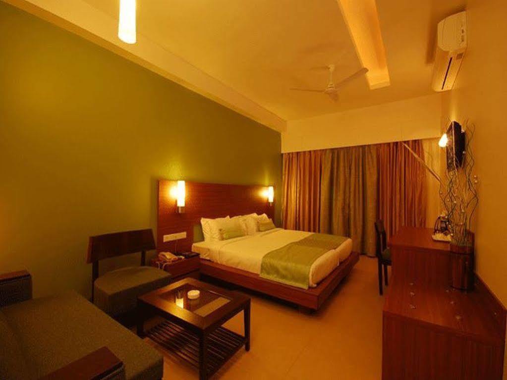 فابهوتيل ساداناند هينجيوادي Pimpri-Chinchwad المظهر الخارجي الصورة