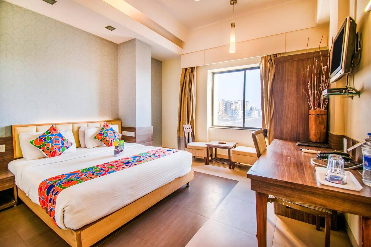 فابهوتيل ساداناند هينجيوادي Pimpri-Chinchwad المظهر الخارجي الصورة
