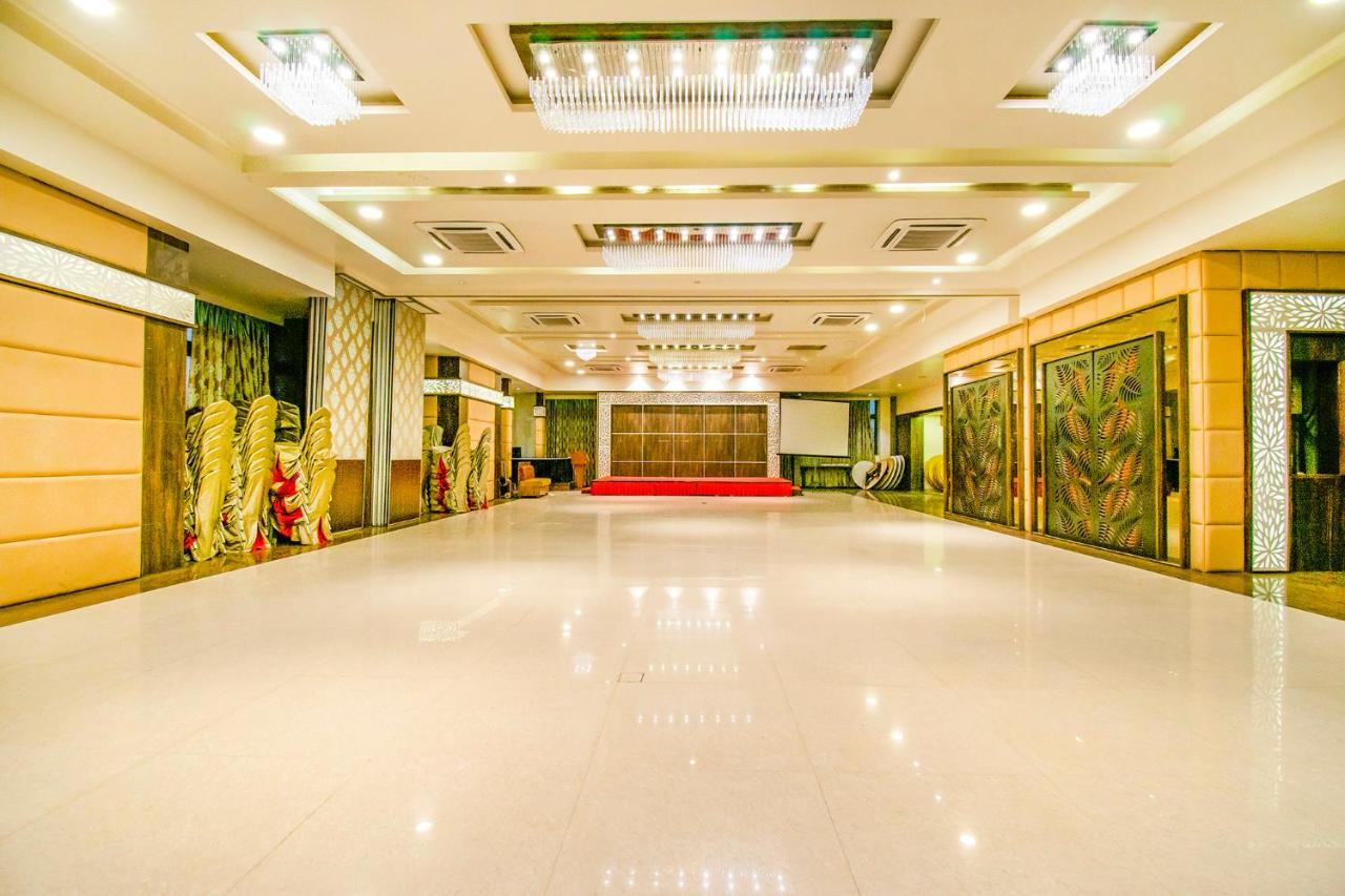 فابهوتيل ساداناند هينجيوادي Pimpri-Chinchwad المظهر الخارجي الصورة