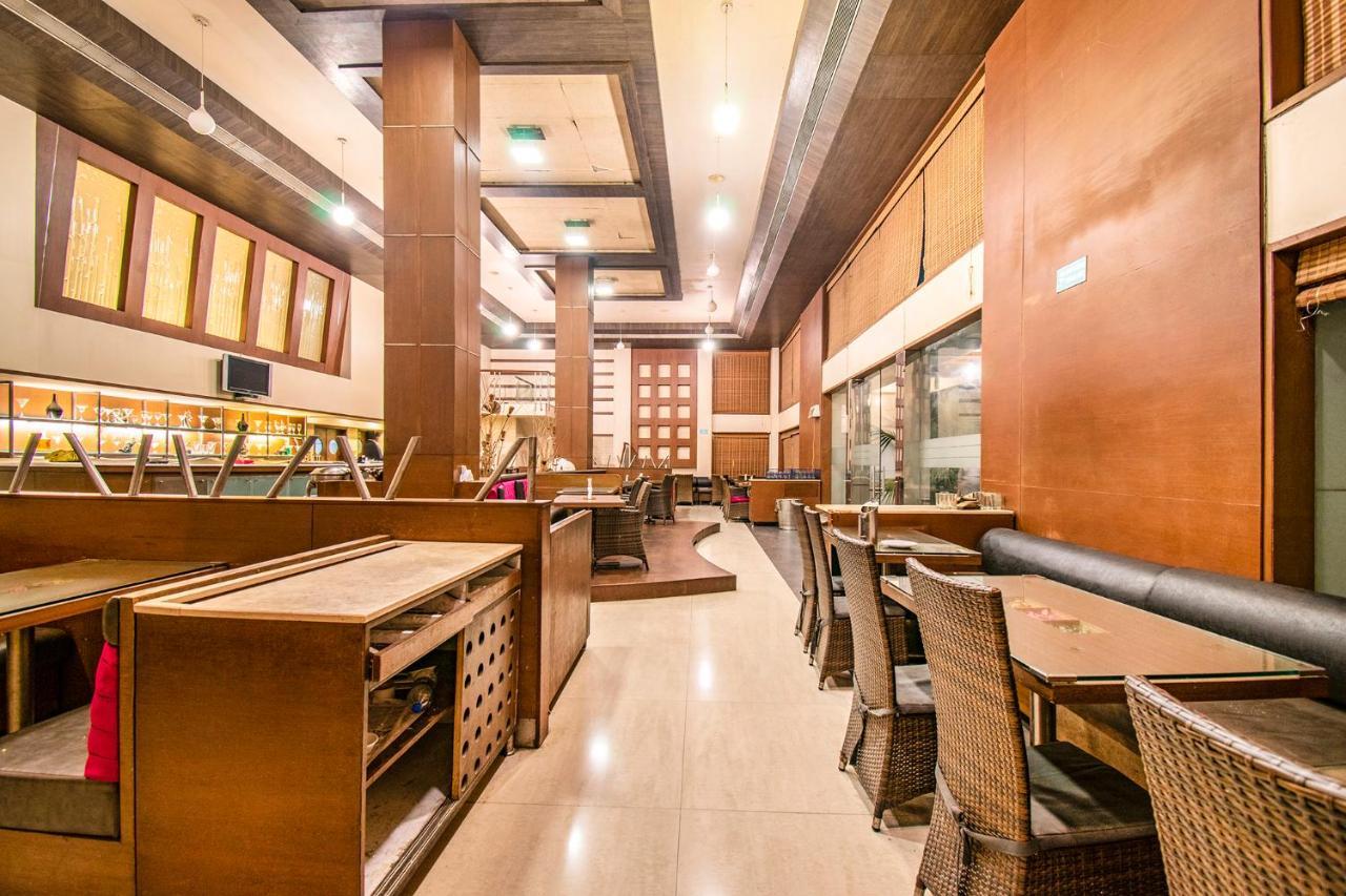 فابهوتيل ساداناند هينجيوادي Pimpri-Chinchwad المظهر الخارجي الصورة